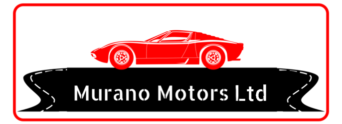 Murano Motors